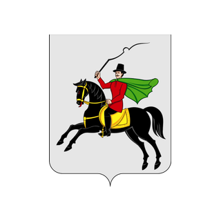 Герб города